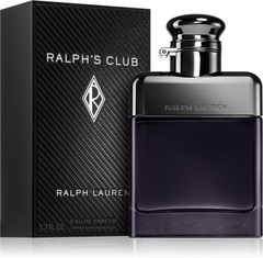 Ralph Lauren Ralph's Club EDP Spray für Herren