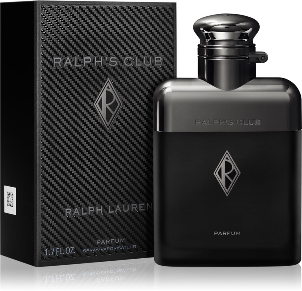 Ralph Lauren Ralph’s Club Spray Parfum per Uomo