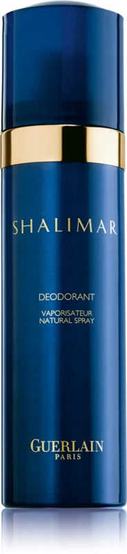 Guerlain Shalimar Spray Deodorante 100ml