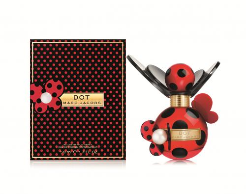 Marc Jacobs Dot EDP Spray per Donna