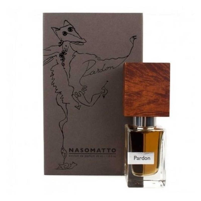 Nasomatto Pardon EDP Spray für Herren