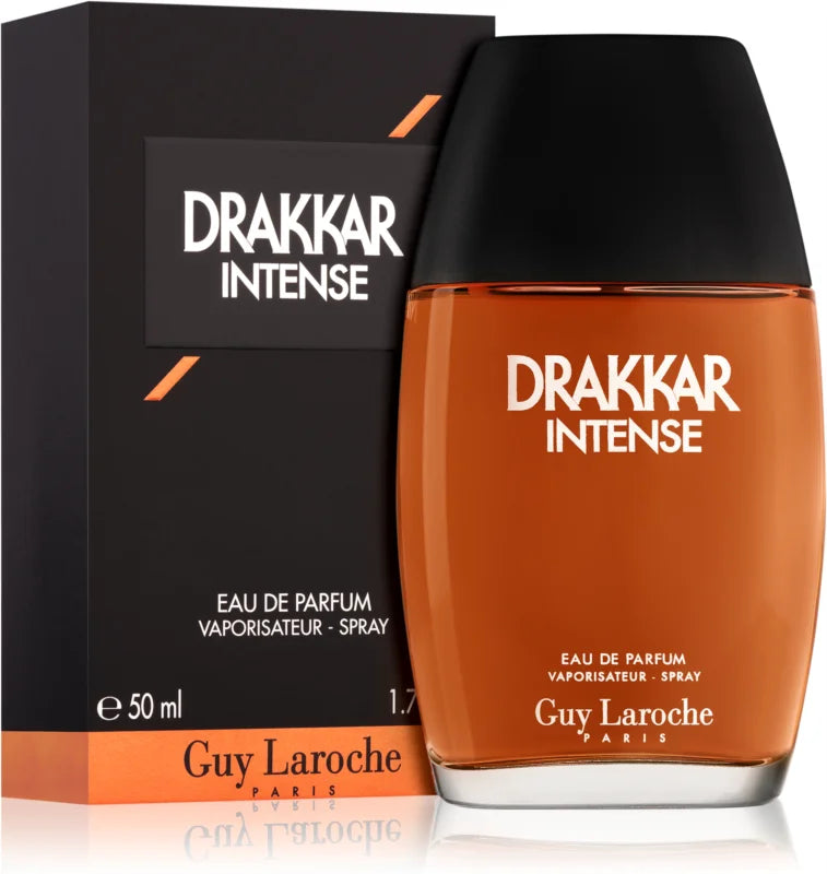Guy Laroche Drakkar Intense EDP Spray per Uomo