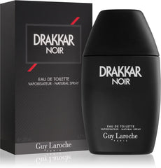 Guy Laroche Drakkar Noir EDT Spray für Herren