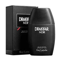 Guy Laroche Drakkar Noir EDT Spray für Herren