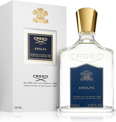 Creed Erolfa Spray EDP per Uomo
