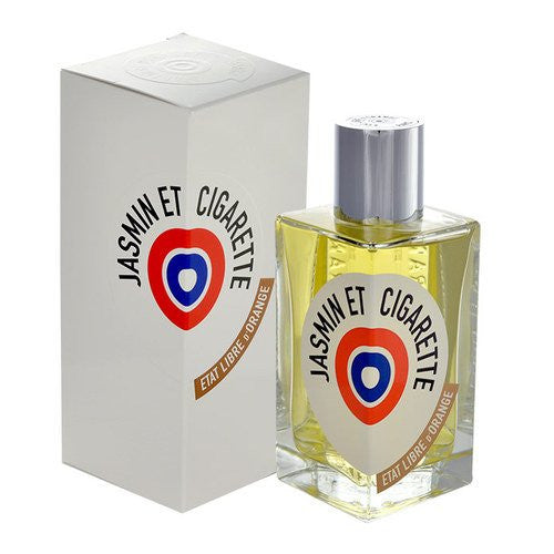 Etat Libre D`Orange Jasmin Et Cigarette EDP per Donna