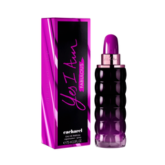 Cacharel Yes I Am Fabulous EDP Spray für Damen