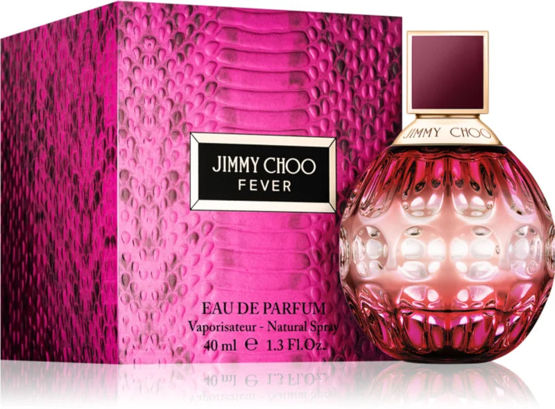 Jimmy Choo Fever EDP pour femme