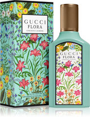 Gucci Flora Gorgeous Jasmine EDP per Donna