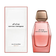 Narciso Rodriguez All Of Me Intense EDP per donna
