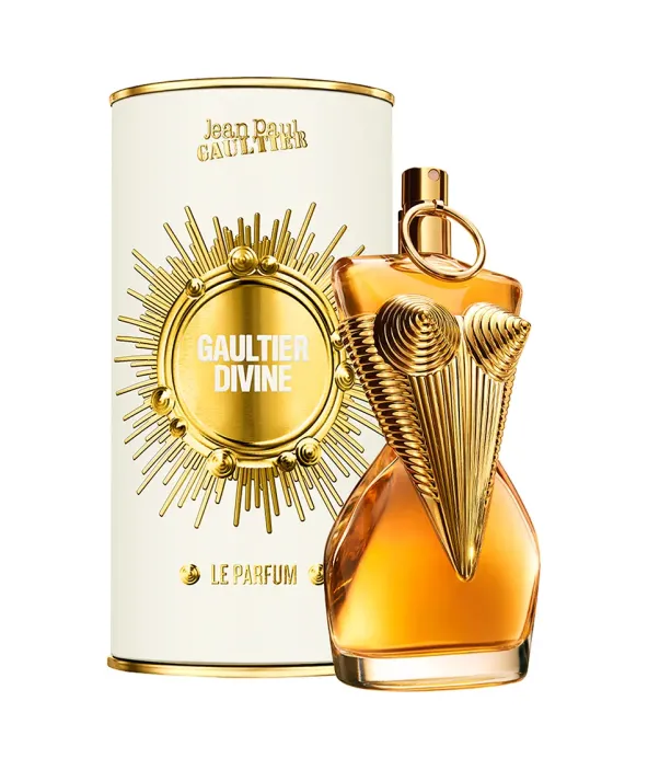 Jean Paul Gaultier Divine Le Parfum EDP Spray für Damen