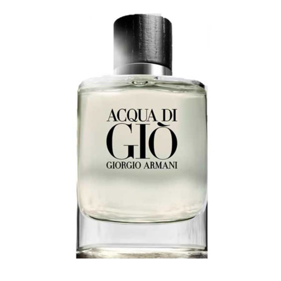 Giorgio Armani Acqua Di Gio EDP pour Homme - Testeur