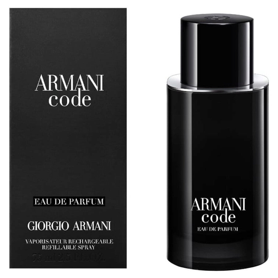Giorgio Armani Armani Code EDP Spray per Uomo