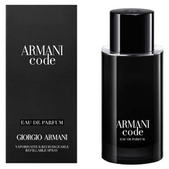 Giorgio Armani Armani Code EDP Spray per Uomo