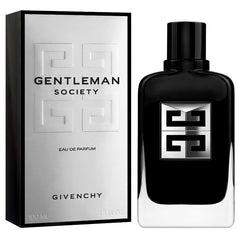 Givenchy Gentleman Society EDP Spray für Herren