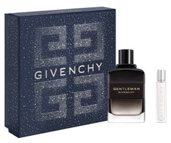 Givenchy Gentleman Boisee 100ml EDP + 12,5ml EDP für Herren Geschenkset
