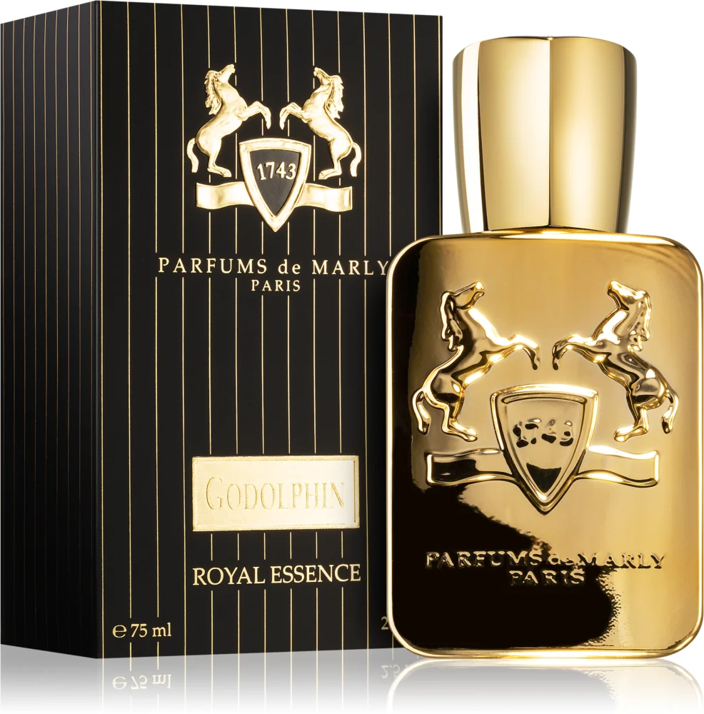 Parfums de Marly Godolphin EDP Royal Essence Spray per Uomo