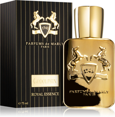 Parfums de Marly Godolphin EDP Royal Essence Spray per Uomo