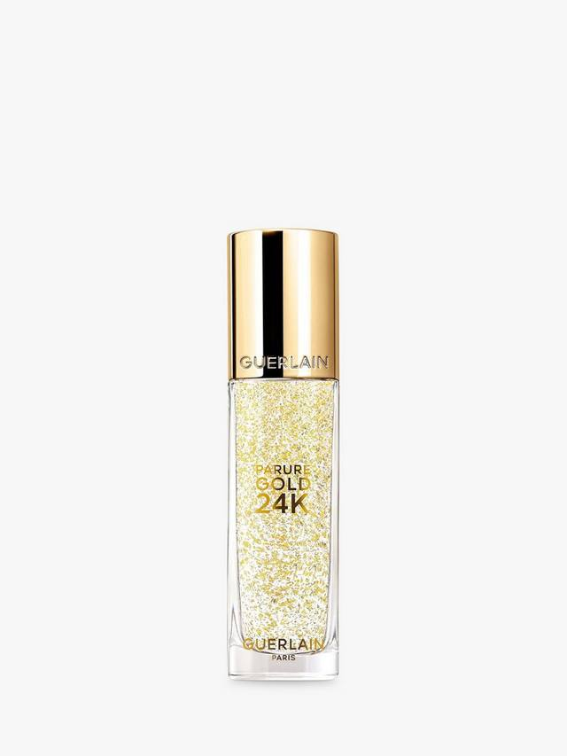 Guerlain Parure Gold 24k Base d'éclat Or Pur Haute Perfection 35ml