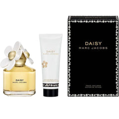 Marc Jacobs Daisy 100ml EDT für Damen Geschenkset + 75ml Bodylotion