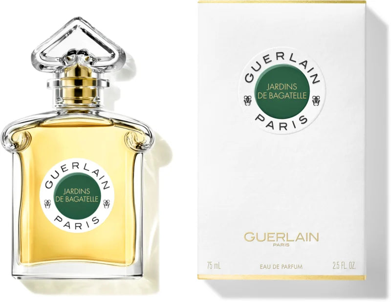 Guerlain Jardins de Bagatelle EDP für Damen