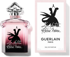 Guerlain La Petite Robe Noire Eau de Parfum pour Femme en Vaporisateur