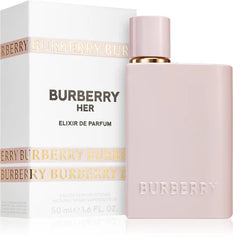 Burberry Her Elixir EDP Intense per Donna