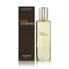 Hermes Terre D'Hermes EDT Spray para hombre