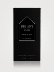 Serge Lutens At Home Arab Home - Spray ambiental para el hogar