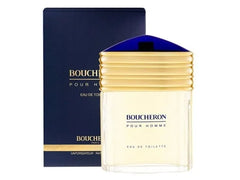 Boucheron Pour Homme EDT Spray für Herren