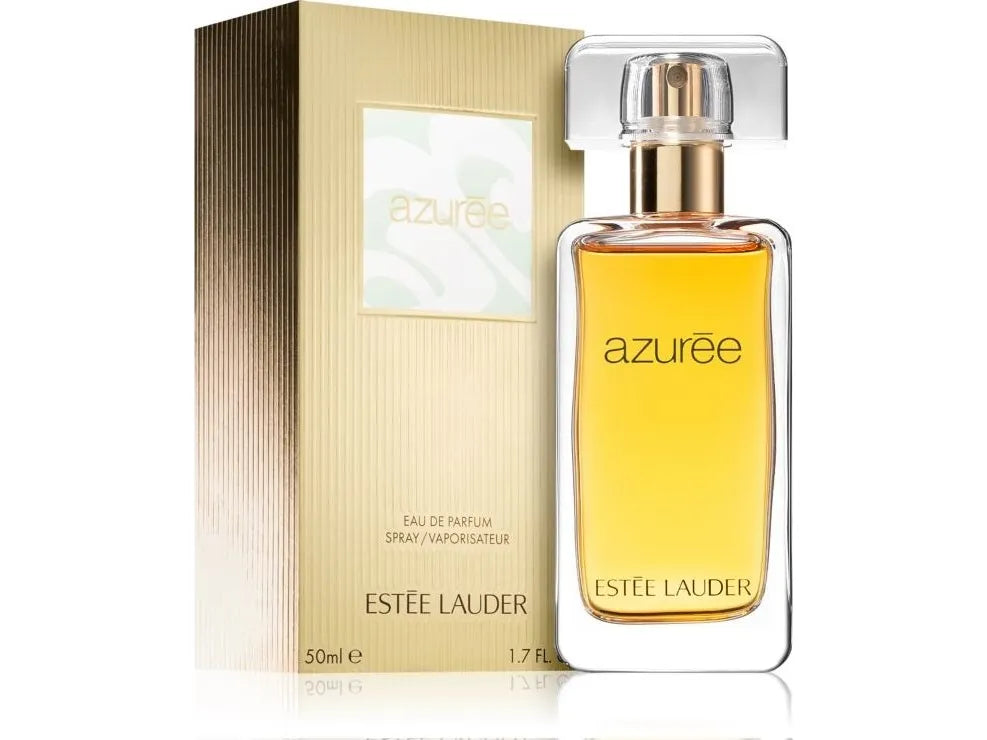 Estee Lauder Azuree EDP Spray para mujer