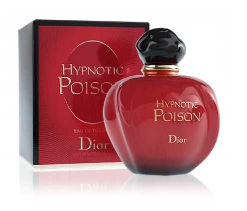 Dior Hypnotic Poison EDT Spray per Donna