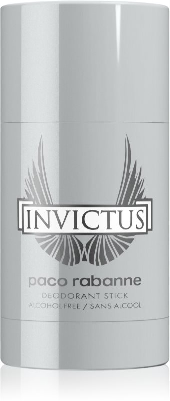 Paco Rabanne Invictus Deodorant Stick für Herren