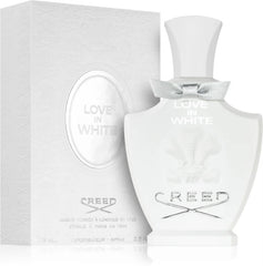 Creed Love in White EDP Spray für Damen  