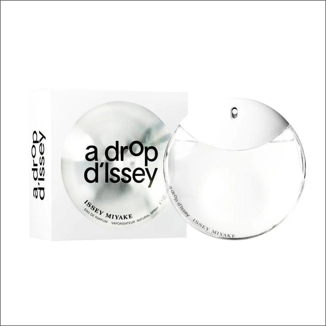 Issey Miyake A Drop D'Issey EDP Spray für Damen