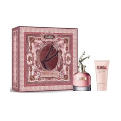 Jean Paul Gaultier Scandal 50ml EDP + 75ml Lozione Corpo Set Regalo per Donna