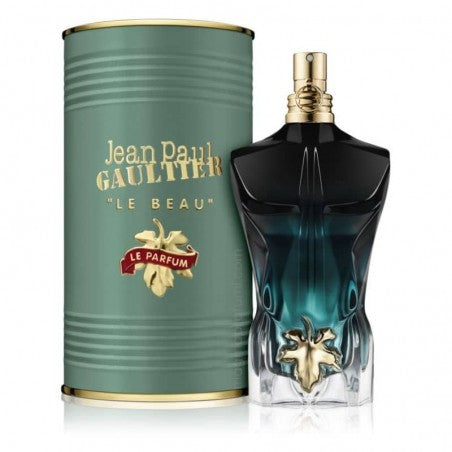 Jean Paul Gaultier Le Beau Le Parfum EDP per Uomo