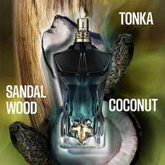 Jean Paul Gaultier Le Beau Le Parfum EDP per Uomo