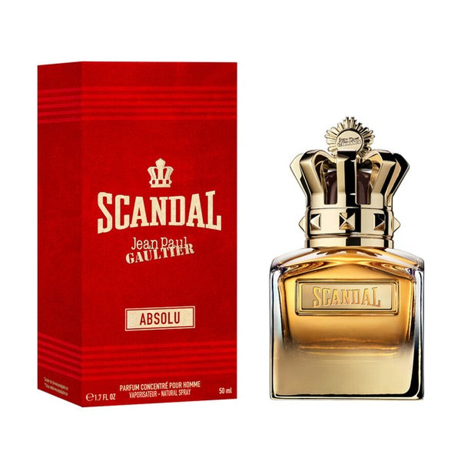 Jean Paul Gaultier Pour Homme Scandal Absolu Parfum Concentré für Herren
