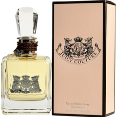 Juicy Couture Eau de Parfum Vaporisateur pour Femme