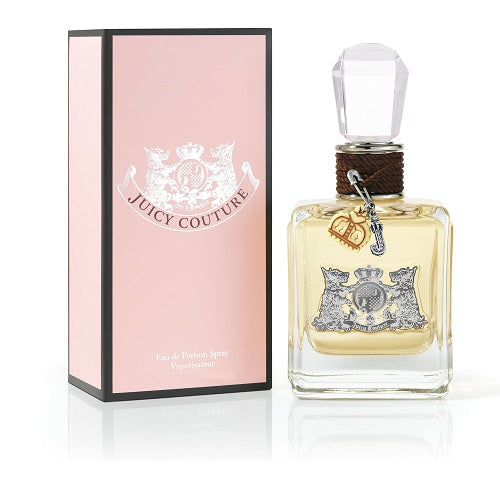 Juicy Couture Eau de Parfum Vaporisateur pour Femme