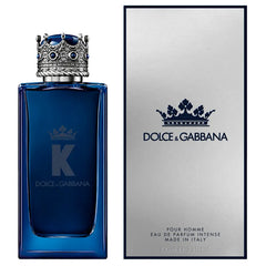 Dolce &amp; Gabbana K Intense EDP para hombre