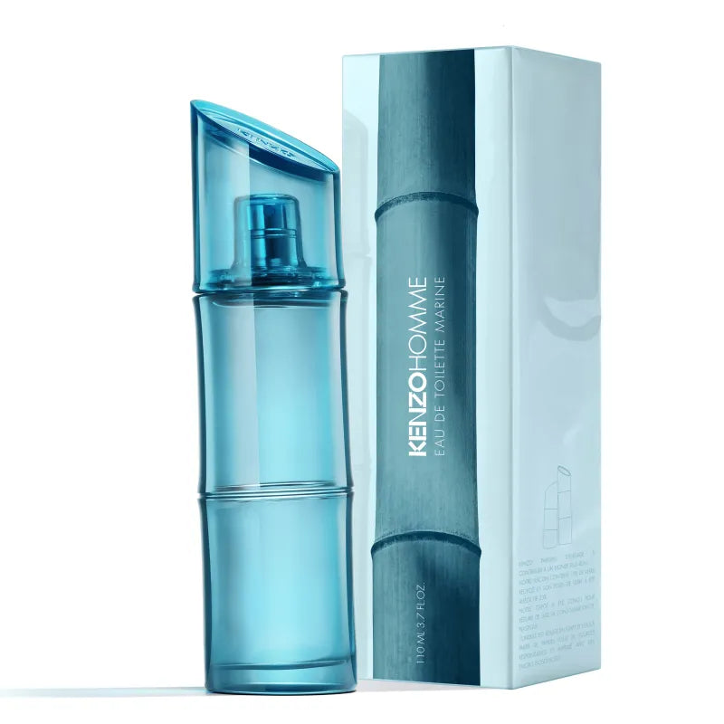 Kenzo Homme Marine Eau de Toilette Vaporisateur pour Homme