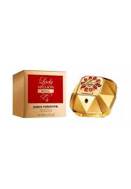 Paco Rabanne Lady Million Royal EDP spray para mujer