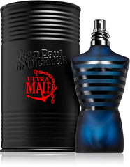 Jean Paul Gaultier Le Mâle Ultra Intense EDT