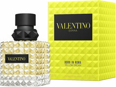 Valentino Born In Roma Yellow Dream EDP per Donna