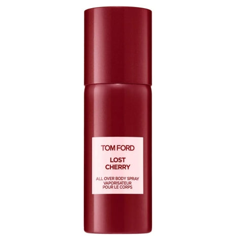 Spray corporal Tom Ford Lost Cherry