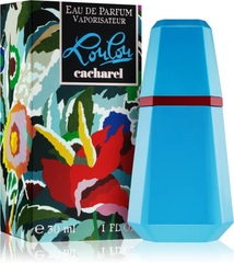 Cacharel Lou Lou Eau de Parfum Vaporisateur pour Femme