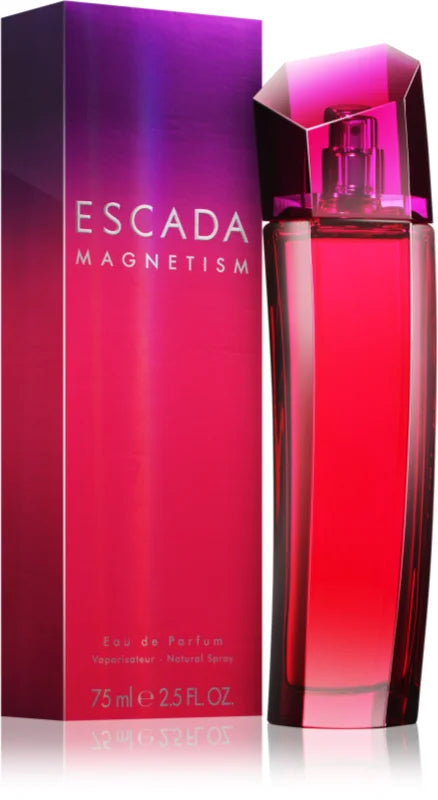 Escada Magnetism EDP Spray per Donna