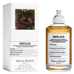 Maison Margiela Replica Jazz Club EDT Spray para hombre